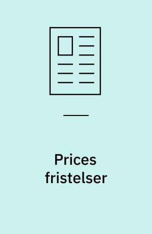 Prices fristelser