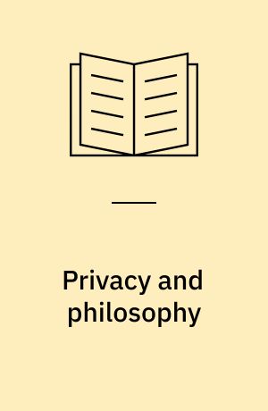 Privacy and philosophy : new media and affective protocol