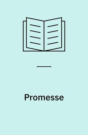 Promesse : la sixième enquête du Département V