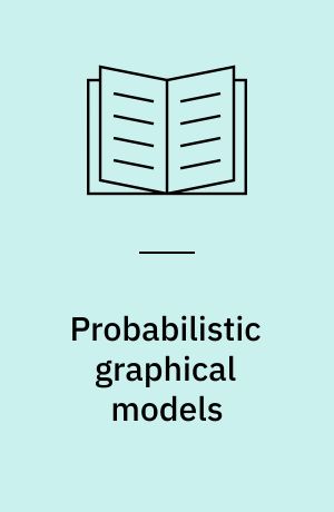Probabilistic graphical models : principles and techniques