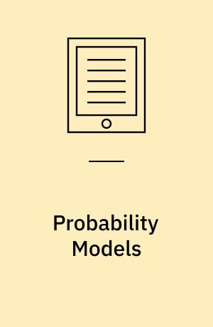 Probability Models
