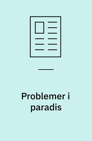 Problemer i paradis