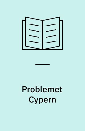 Problemet Cypern