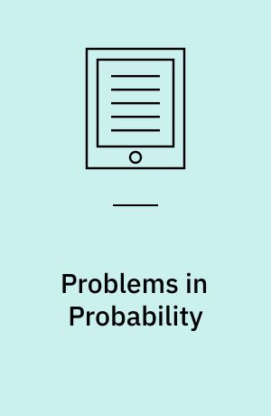 Problems in Probability
