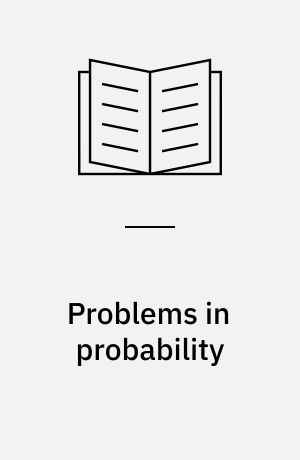 Problems in probability