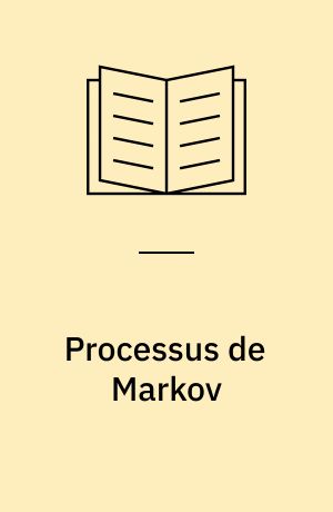 Processus de Markov