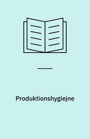Produktionshygiejne