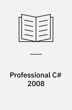 Professional C♯ 2008