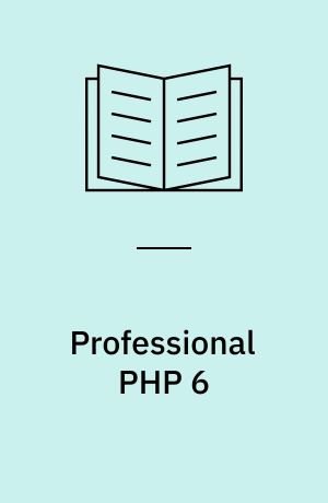 Professional PHP 6