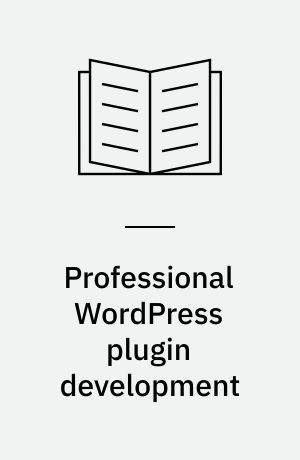 Professional WordPress Plugin Development