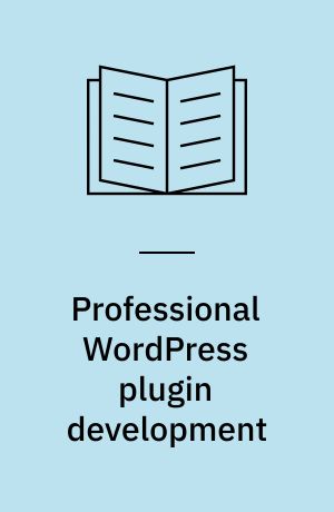 Professional WordPress Plugin Development