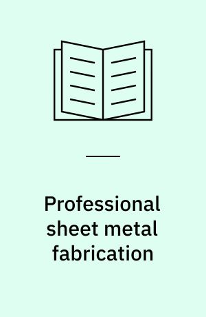 Professional sheet metal fabrication