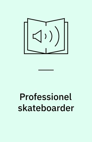 Professionel skateboarder : Tony Hawk