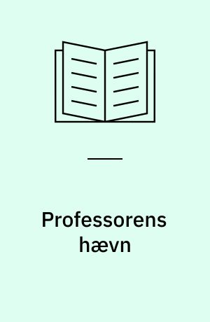 Professorens hævn