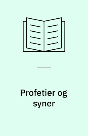 Profetier og syner