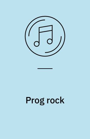 Prog rock