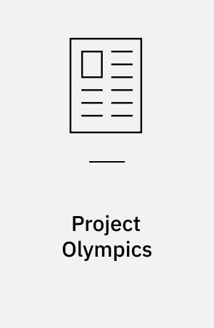 Project Olympics