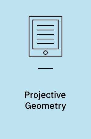 Projective Geometry : Solved Problems and Theory Review