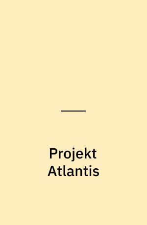 Projekt Atlantis