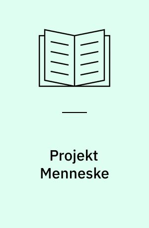 Projekt Menneske : oversat stofmisbrugsbehandling : slutrapport