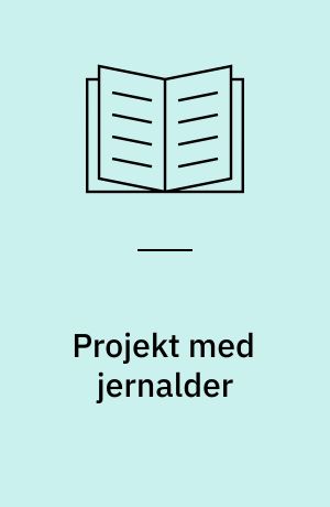 Projekt med jernalder