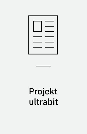 Projekt ultrabit