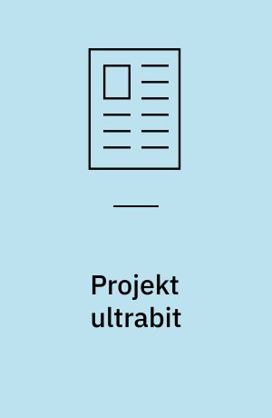 Projekt ultrabit