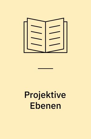 Projektive Ebenen