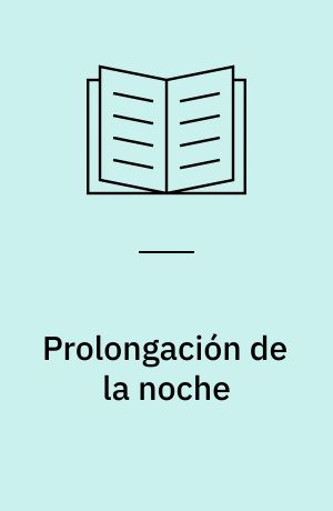 Prolongación de la noche