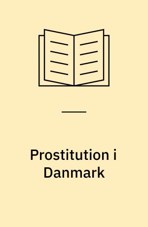 Prostitution i Danmark