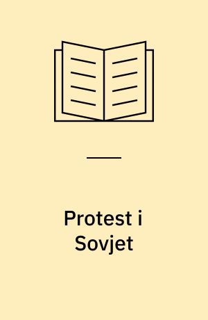 Protest i Sovjet