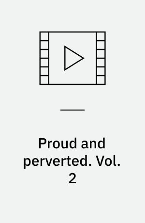 Proud and perverted. Vol. 2
