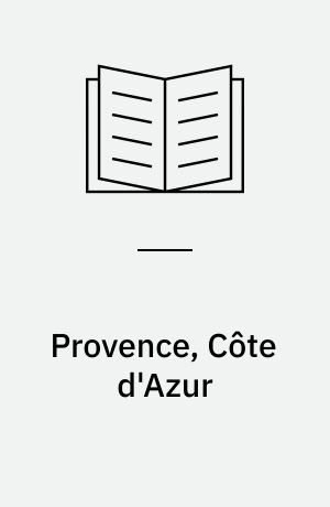 Provence, Côte d'Azur
