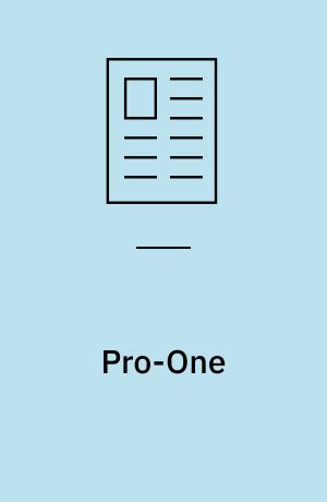 Pro-One