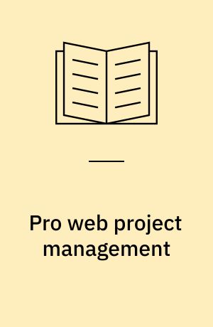 Pro web project management