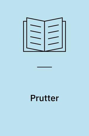Prutter