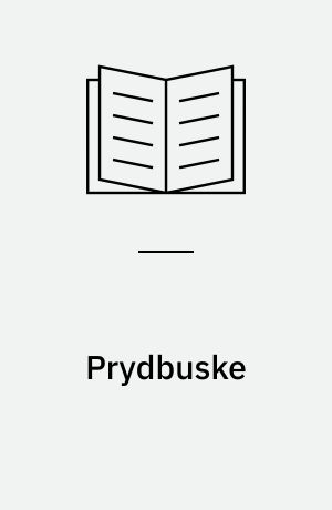 Prydbuske