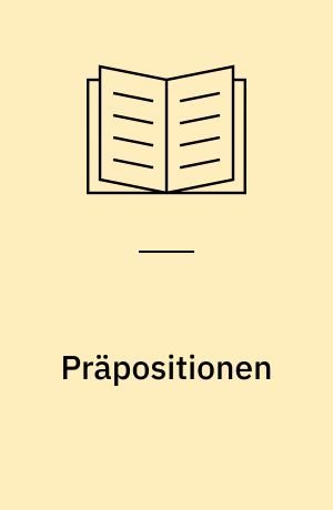 Präpositionen