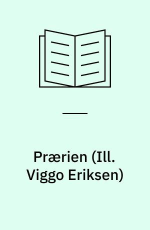Prærien