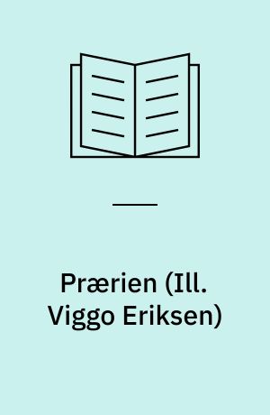 Prærien