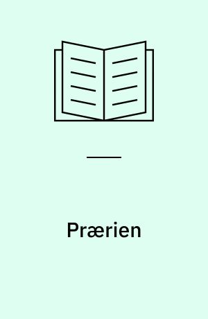 Prærien