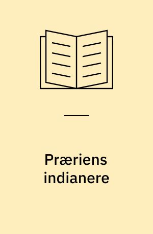 Præriens indianere