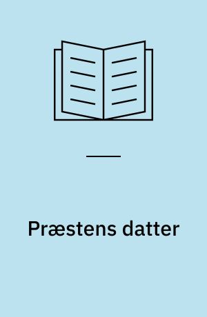 Præstens datter