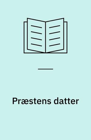 Præstens datter
