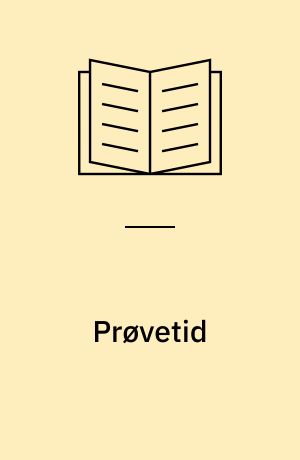 Prøvetid