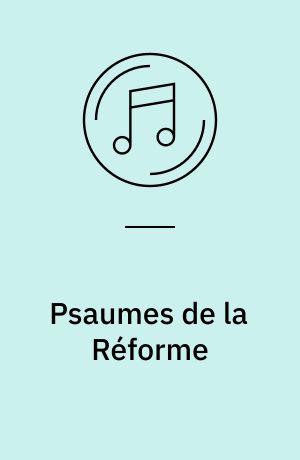 Psaumes de la Réforme