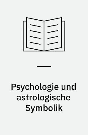 Psychologie und astrologische Symbolik