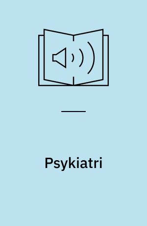 Psykiatri