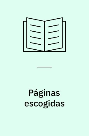Páginas escogidas
