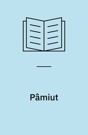Pâmiut : Narssalik, Avigait, Arsuk
